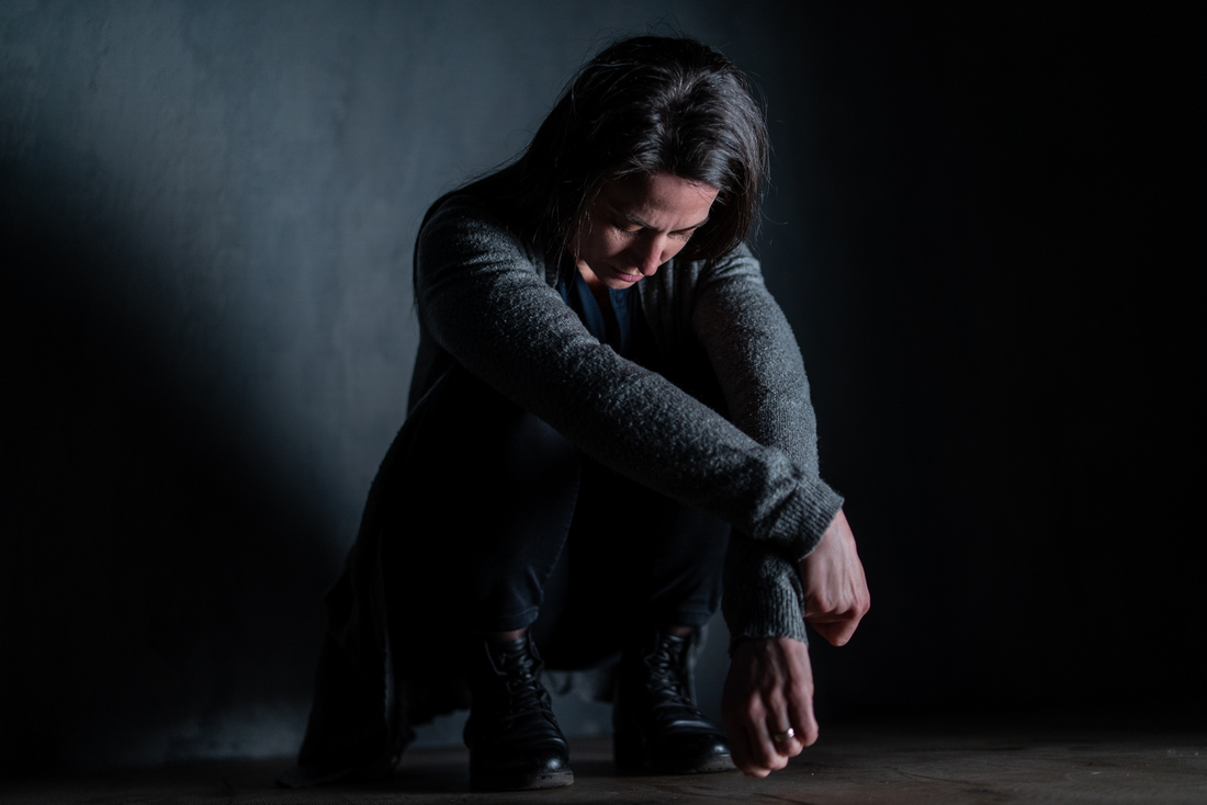 Representação visual da acolhida e escuta